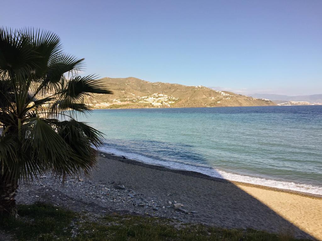 Casa Buenavista Villa Almuñécar Екстериор снимка