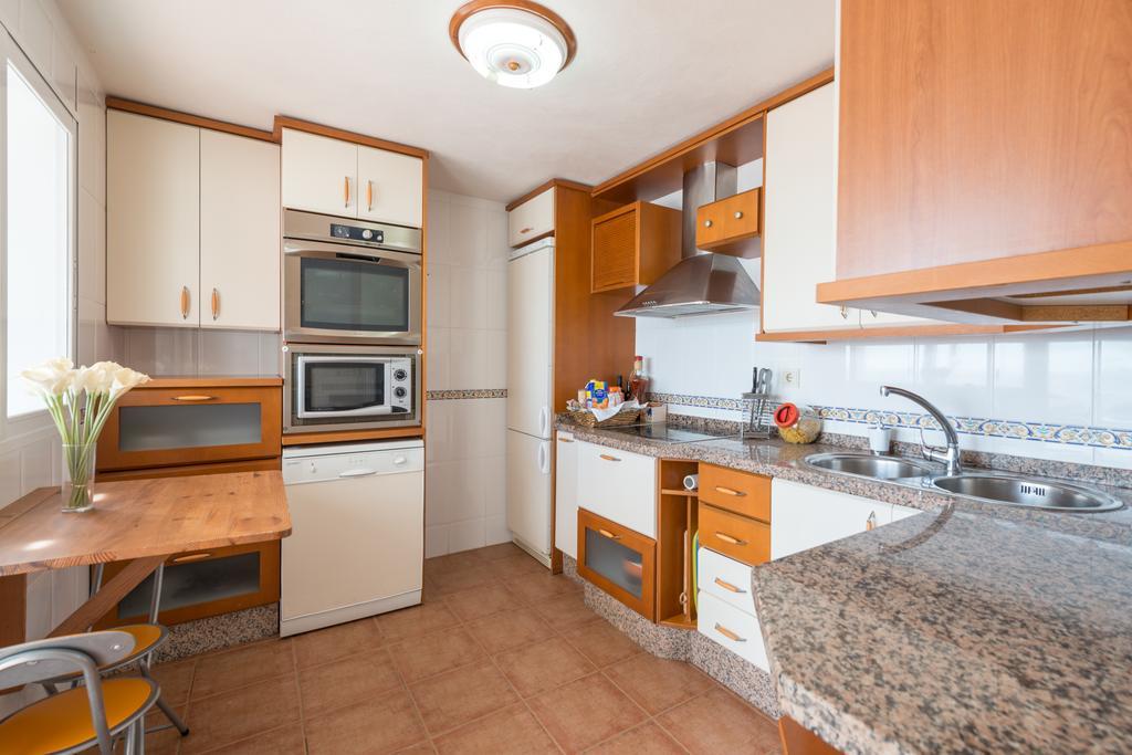 Casa Buenavista Villa Almuñécar Екстериор снимка