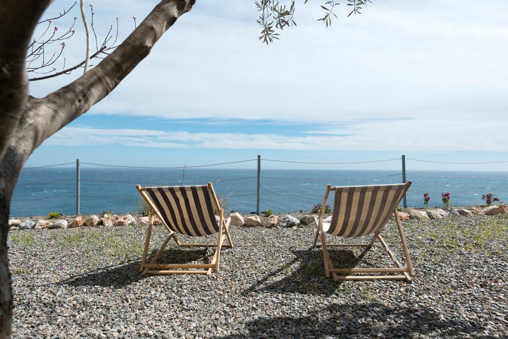 Casa Buenavista Villa Almuñécar Екстериор снимка